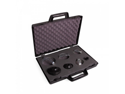 CT-Z0604 Набор ключей маслянного фильтра Renault