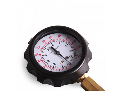 CT-H004 Тестер давления топлива в бензиновых двигателях