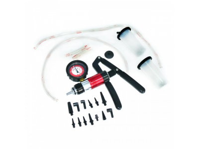 CT-2029 Универсальный ручной тестер