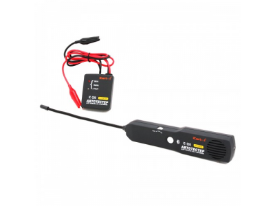 Тестер для определения коротких замыканий и обрывов цепей