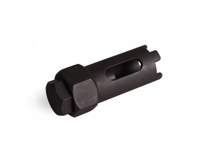 Шлицевая головка для форсунок