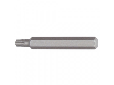Бита 10мм Torx T25 75мм