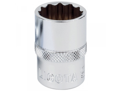 Головка торцевая 12гр. 1/4" 5,5 мм