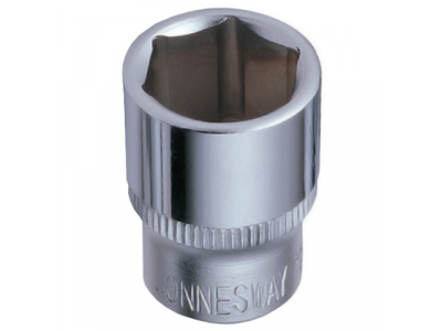 Головка торцевая 1/4"DR, 5,5 мм, S04H21055 JONNESWAY