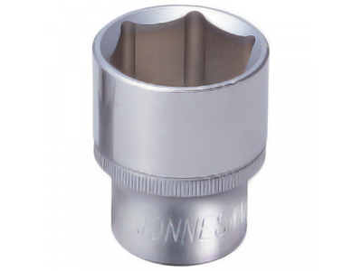 Головка торцевая 1/2"DR, 14 мм, S04H4114 JONNESWAY