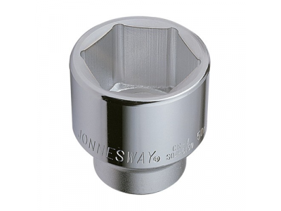 Головка торцевая 3/4"DR, 33 мм, S04H6133 JONNESWAY