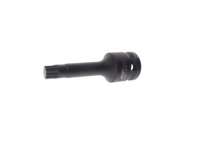 JTC Головка торцевая 1/2" SPLINE M10х78мм JTC