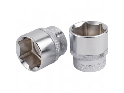 Головка торцевая 6гр. 1/2" 24мм