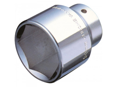 Головка торцевая 6гр. 3/4" 55мм