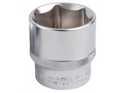 Головка торцевая глубокая 6гр. 3/8" 15мм