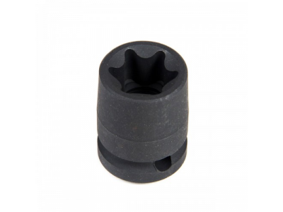 Головка ударная 1/2" Е-профиль Е16