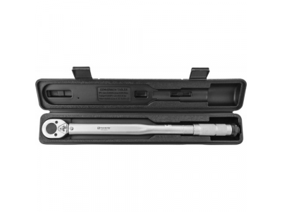 Ключ динамометрический1/2"DR, 28-210 Нм