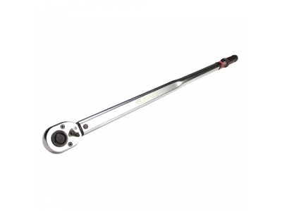 JTC Ключ динамометрический 3/4" 100-550Nm 970мм JTC
