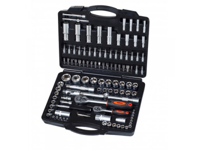 набор инструментов AV Steel 94 предметов, профессиональный