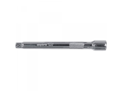 Удлинитель 1/4"DR 100 мм, Ombra 221404