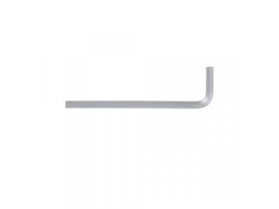 ключ шестигранный Г-образный удлинённый 8мм