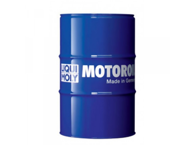 Моторное масло LiquiMoly 3709
