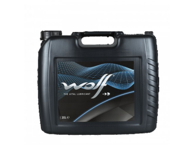 Моторное масло WOLF VITALTECH 0W30 V 20L