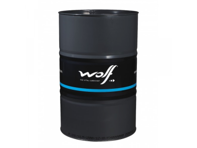 Моторное масло WOLF OFFICIALTECH 5W30 UHPD 205L