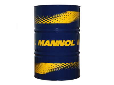 MANNOL 2-Takt Universal 208L