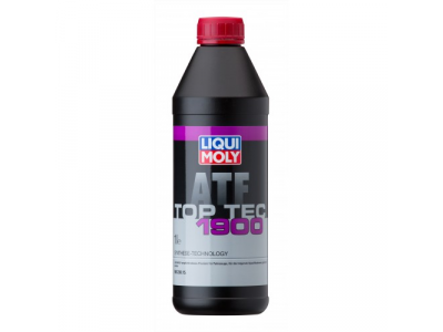 Трансмиссионное масло LiquiMoly 3648
