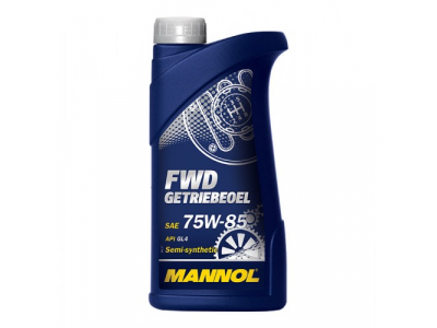 MANNOL FWD Getriebeoel 75W-85 1L