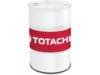 Жидкость для АКПП TOTACHI ATF Z-1 синт. 200л