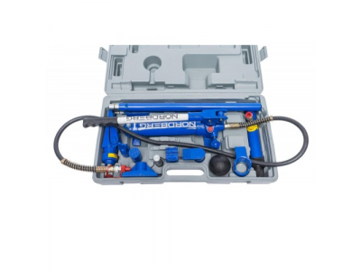 Растяжка рихтовочная, усилие 4 т. Nordberg