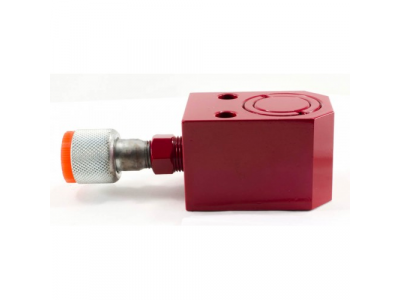 Цилиндр гидравлический растяжной, 4 тонны