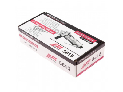 JTC Машинка пневматическая шлифовальная угловая 22000об/мин., 147х75мм JTC