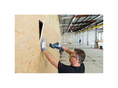 Аккумуляторная ножовка GSA 18 V-LI C Professional