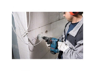 Перфоратор с патроном SDS-plus GBH 3-28 DFR