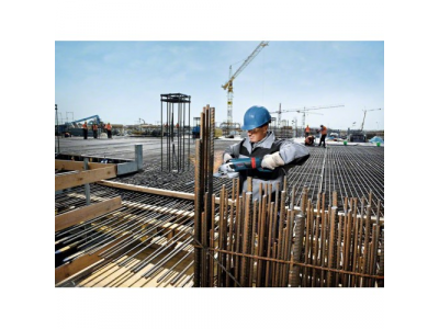 Угловая шлифмашина GWS 24-230 LVI