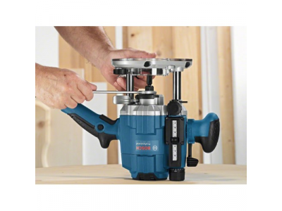 Вертикальная фрезерная машина GOF 1250 CE Professional