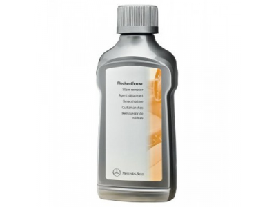 Пятновыводитель для салона Mercedes Stain Remover, 250 мл., артикул A001986287110