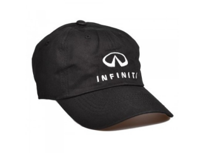 Бейсболка Infiniti Cap Callaway Pro Tour, Black