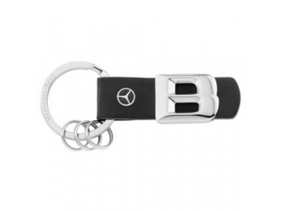 Брелок Mercedes-Benz B-class Keyring, артикул B66957941