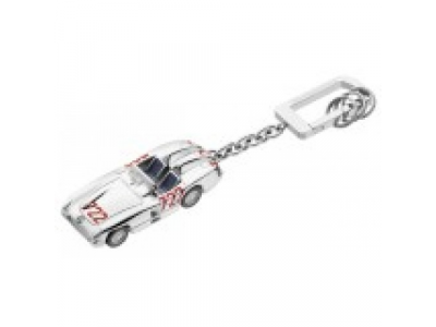 Брелок Mercedes-Benz Key Ring 722, артикул B67995188