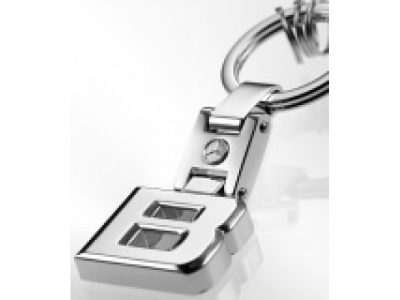 Брелок Mercedes-Benz B-class