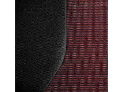 Автомобильное кресло для младенцев Audi baby seat misano red/black, артикул 4L0019900B