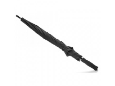 Зонт трость Skoda Stick Umbrella Aquaprint Black, артикул 000087602H