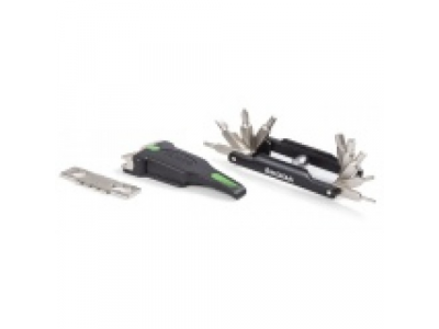 Велоинструменты Skoda Bicycle Tools, артикул 000093889A