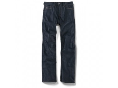 Мужские мото-джинсы BMW Motorrad Trousers WaterProof, Men, Blue