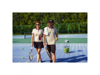 Женская рубашка поло Toyota Ladies Polo Shirt, Weekend, White/Lilac, артикул TMSUV1L01S00