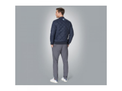 Куртка унисекс Porsche Reversible Jacket, Unisex, Martini Racing, Dark Blue