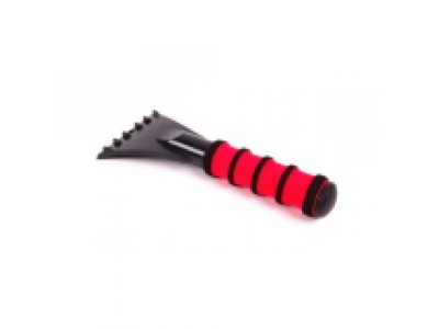 Скребок с мягкой ручкой Audi Ice Scraper, артикул 8R0096010