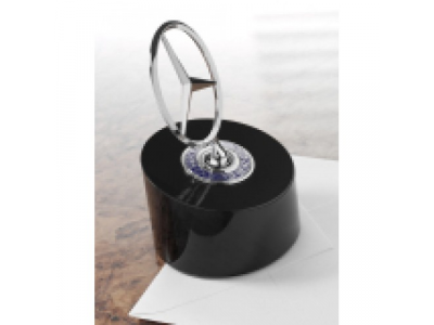 Пресс-папье Mercedes Briefbeschwerer, артикул B66951725