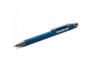Шариковая ручка Volkswagen Touran Ballpoint Pen, Blue