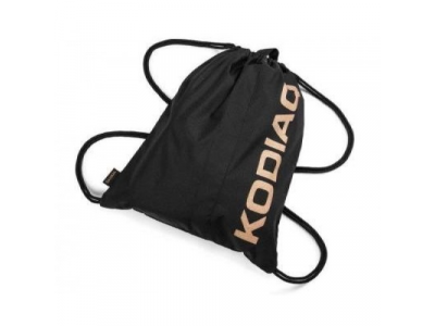 Сумка-мешок Skoda Gym Bag Kodiaq, Black
