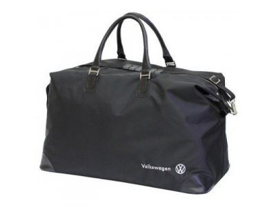Дорожная сумка Volkswagen Travel Bag, Large, Black